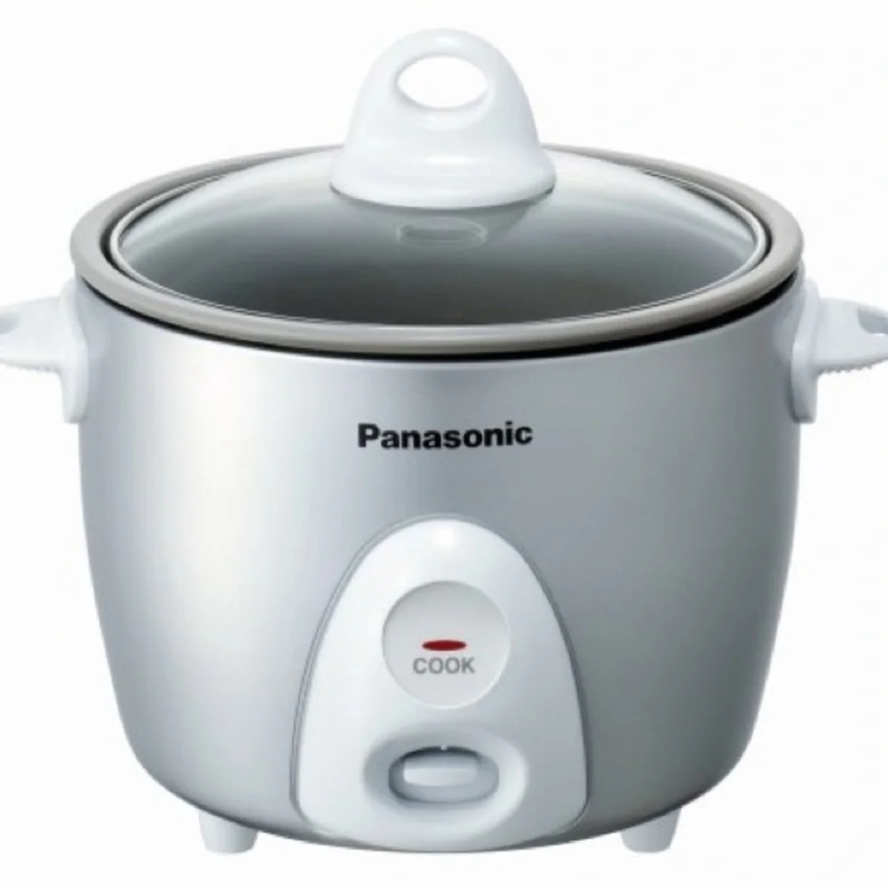 SOLD! Panasonic Rice Cooker - Picture 2 of 2